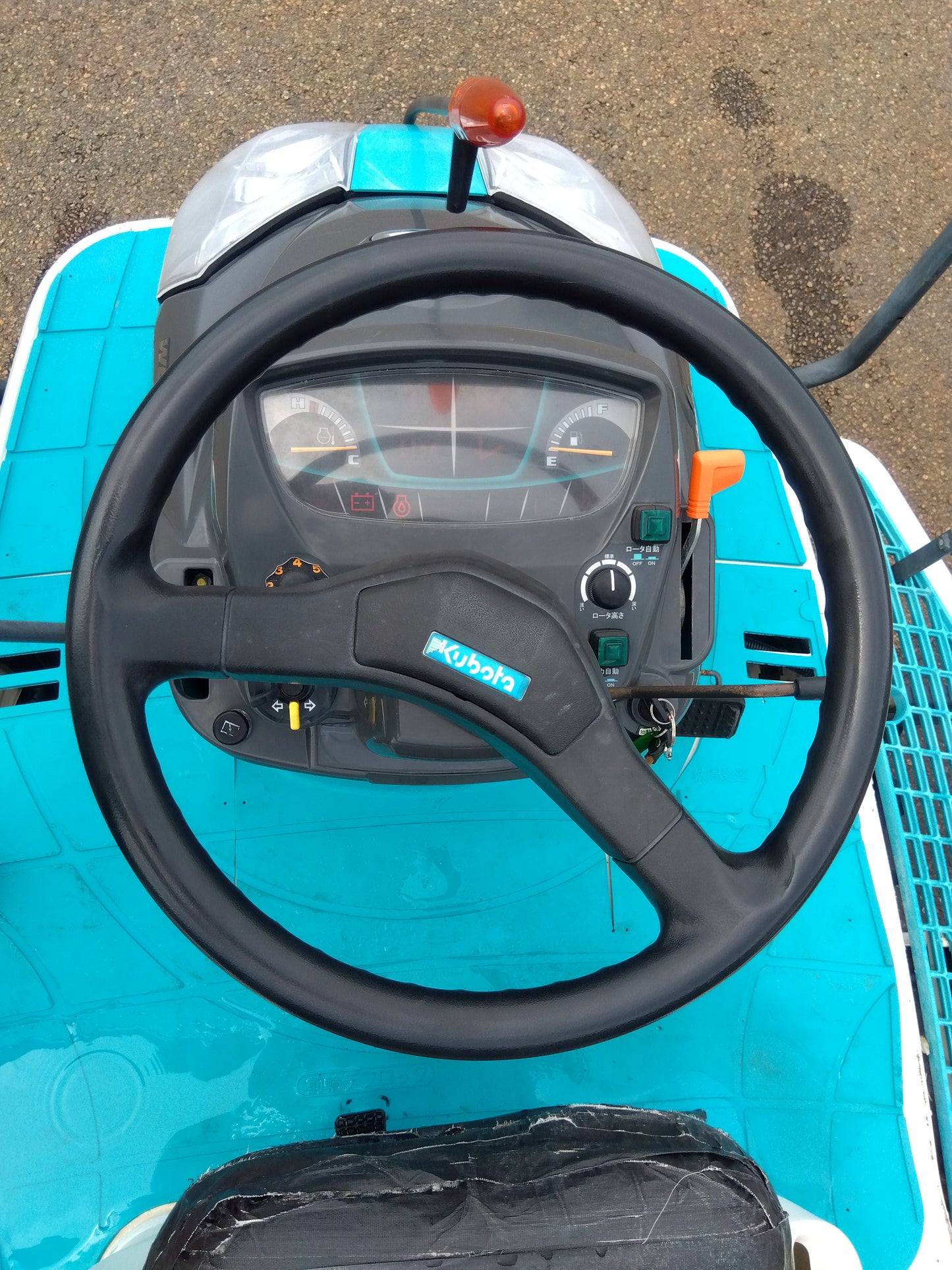 クボタ 中古 田植機 NSU65-IT5FR 【山形店 9264】