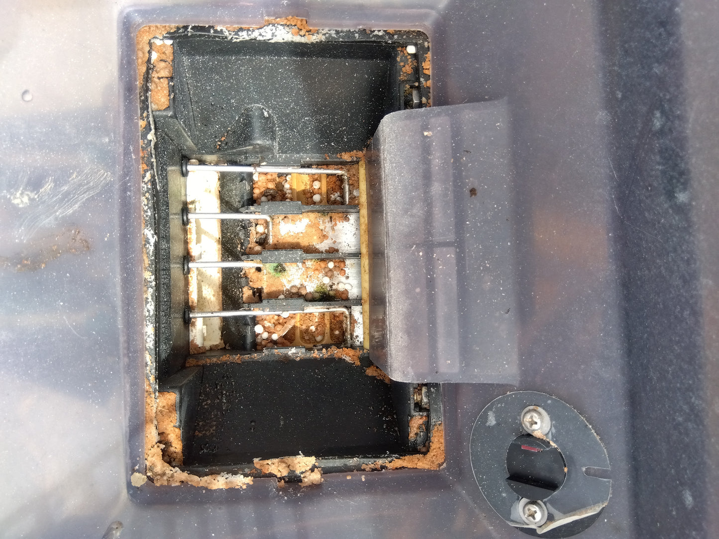 クボタ 中古 田植機 NSU65-IT5FR 【山形店 9264】