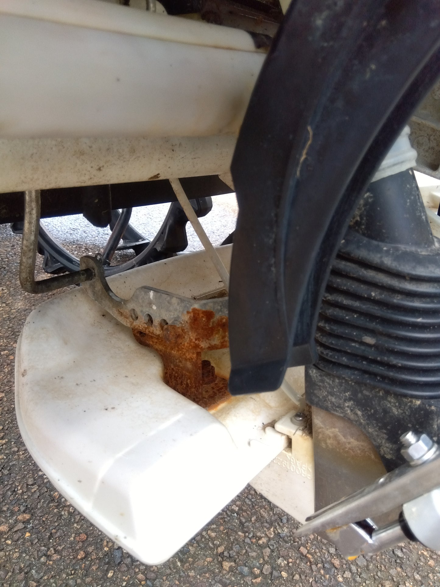 クボタ 中古 田植機 NSU65-IT5FR 【山形店 9264】