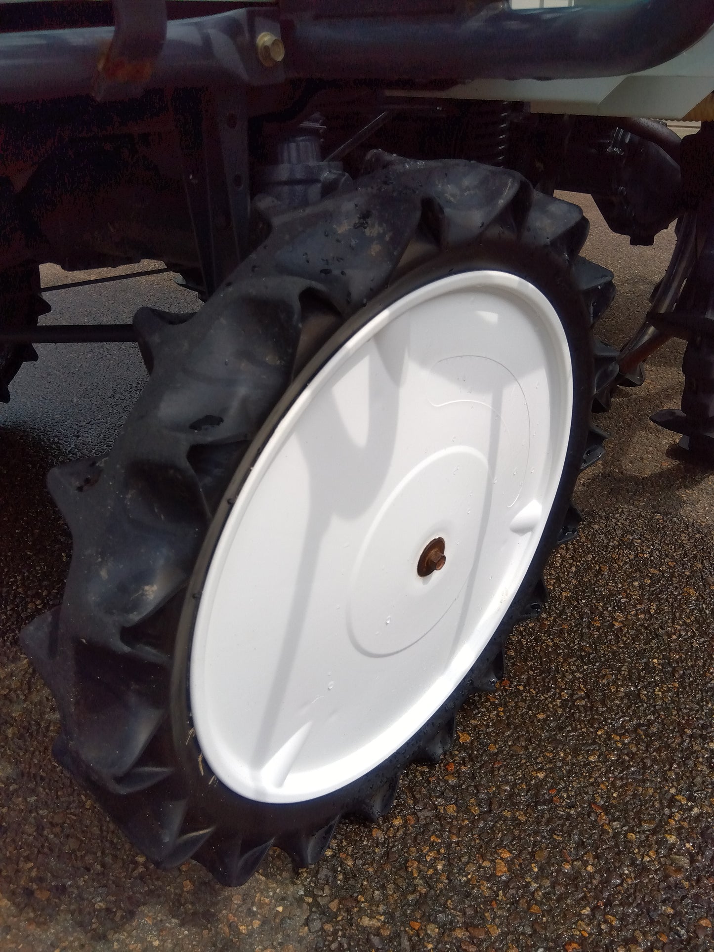 クボタ 中古 田植機 NSU65-IT5FR 【山形店 9264】