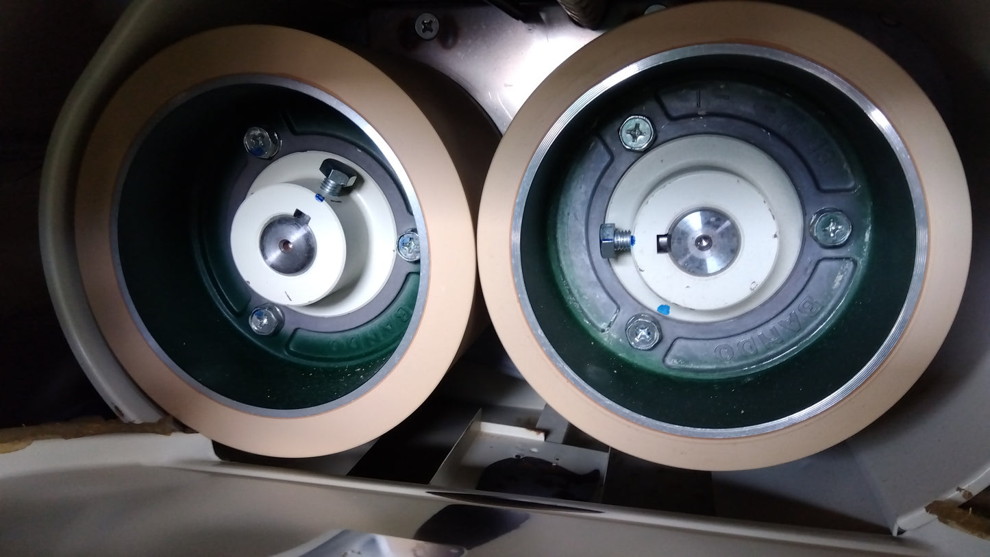 サタケ 中古 籾摺機 NPS450FXAM 「宮城店2276P」