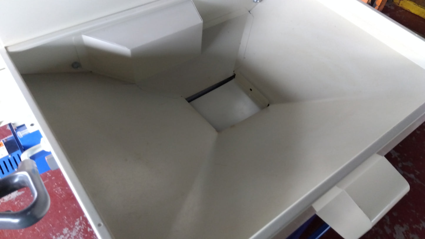 サタケ 中古 籾摺機 NPS450FXAM 「宮城店2276P」