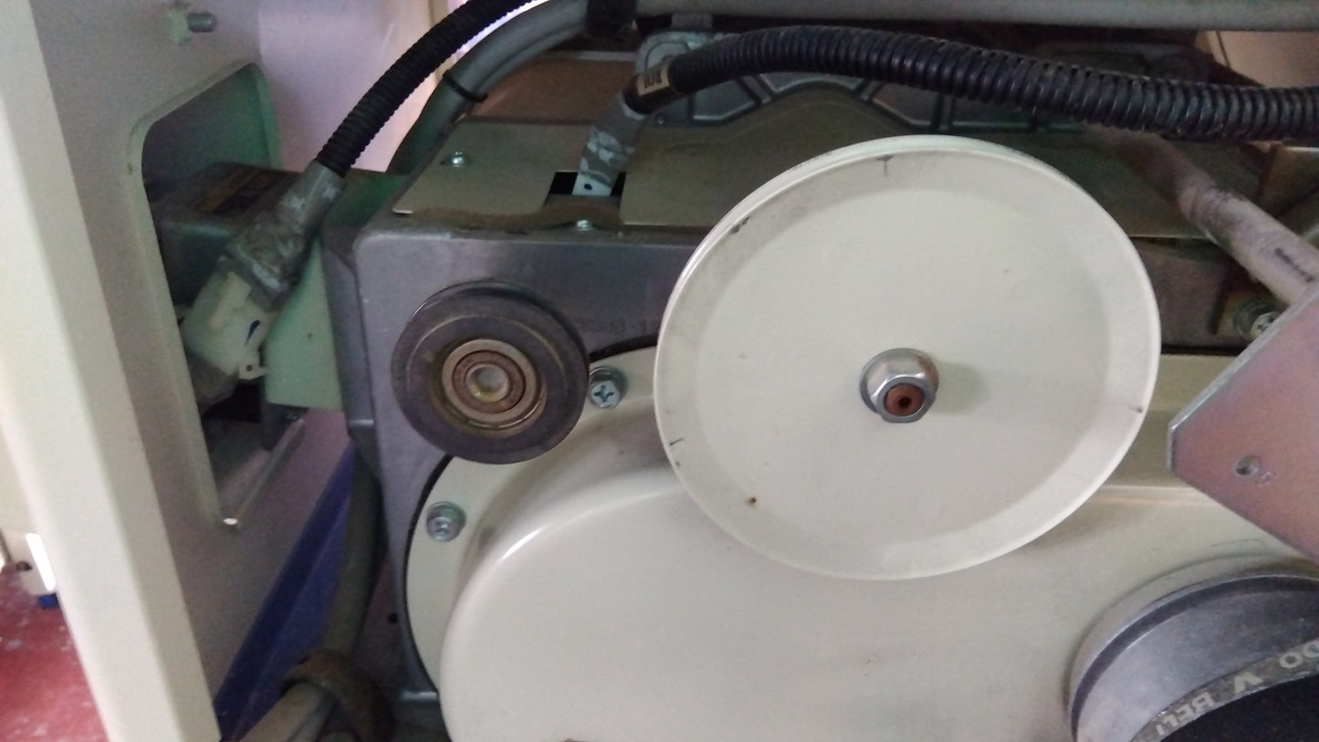 サタケ 中古 籾摺機 NPS450FXAM 「宮城店2276P」