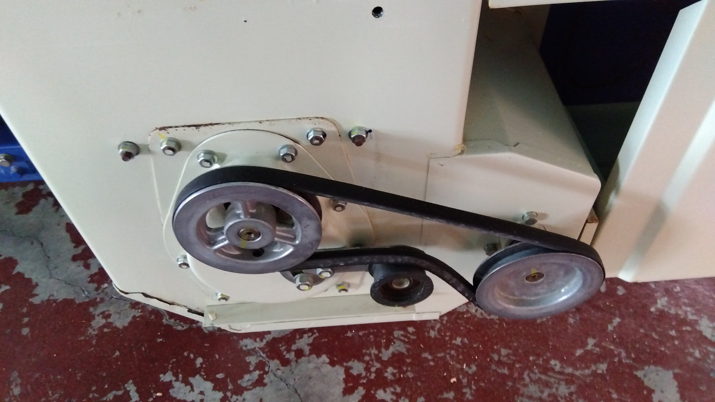 サタケ 中古 籾摺機 NPS450FXAM 「宮城店2276P」