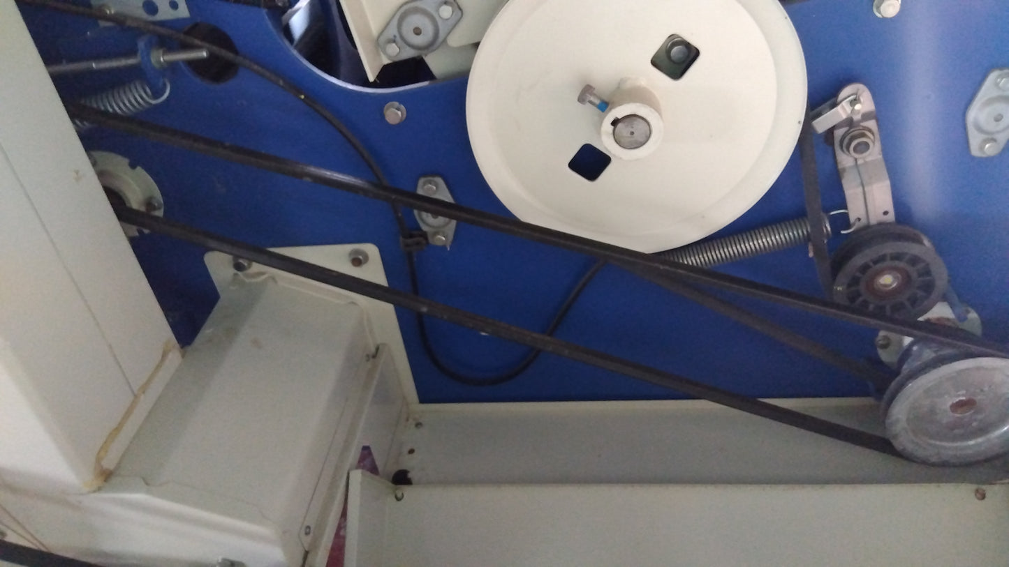 サタケ 中古 籾摺機 NPS450FXAM 「宮城店2276P」