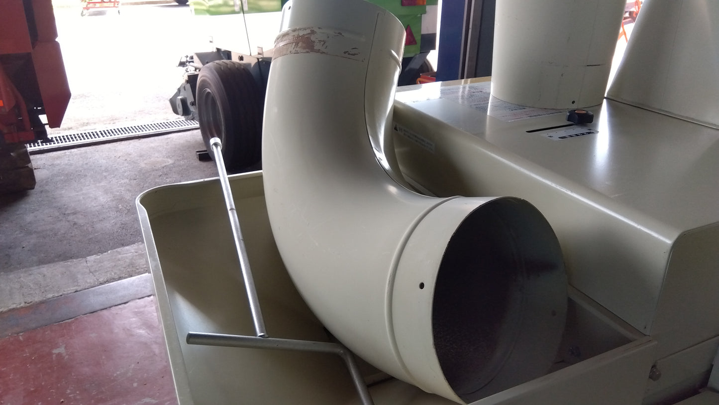 サタケ 中古 籾摺機 NPS450FXAM 「宮城店2276P」