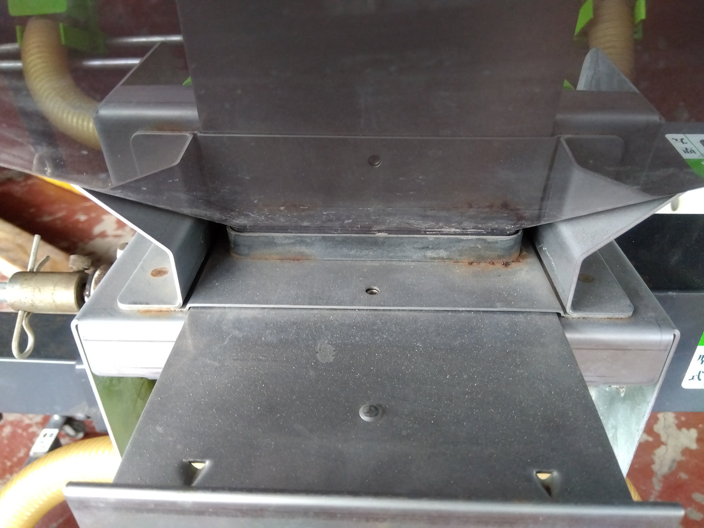 タイショー　中古　グランドソワー　UH-110R　「宮城店2267P」