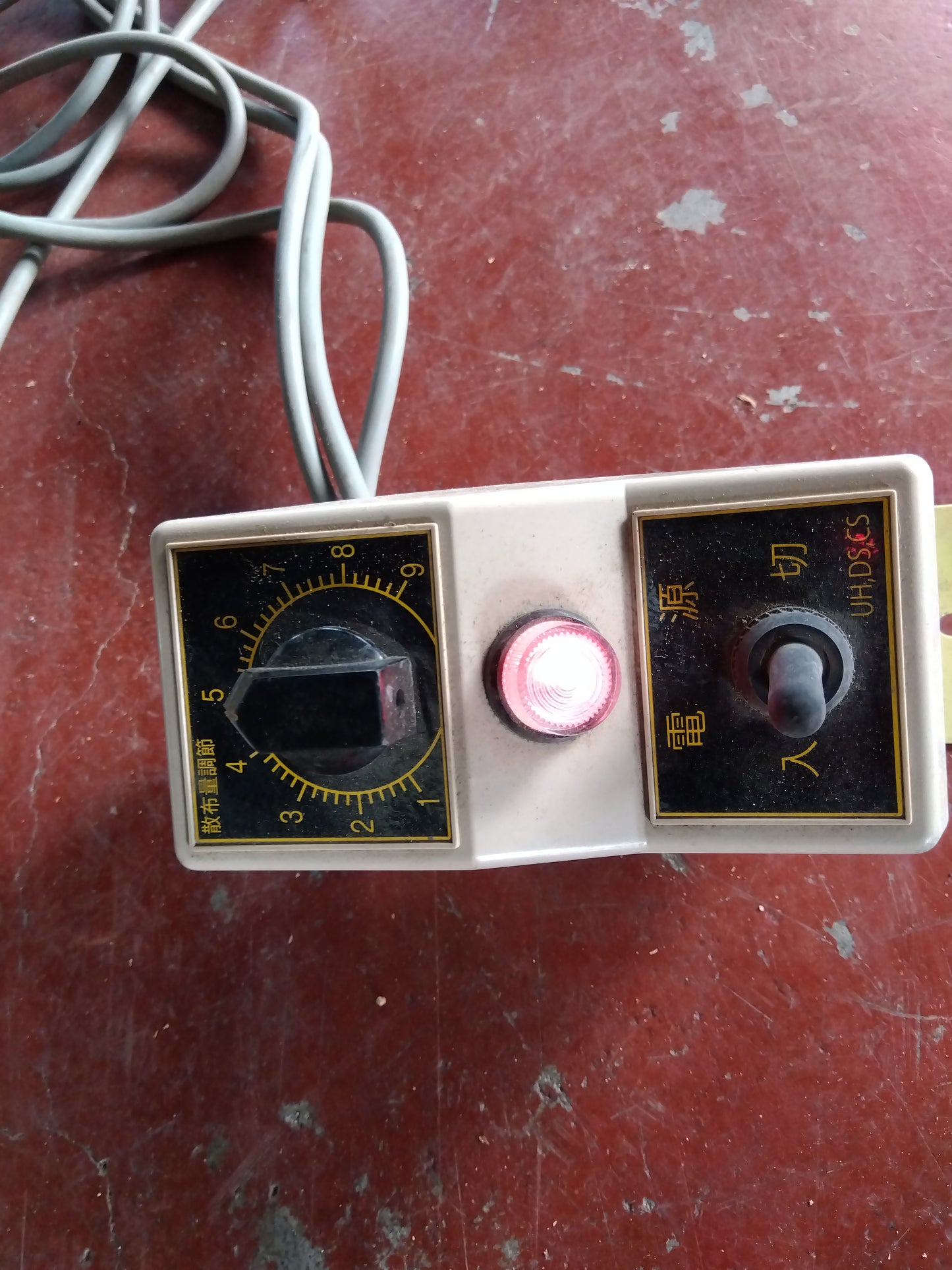 タイショー　中古　グランドソワー　UH-110R　「宮城店2267P」