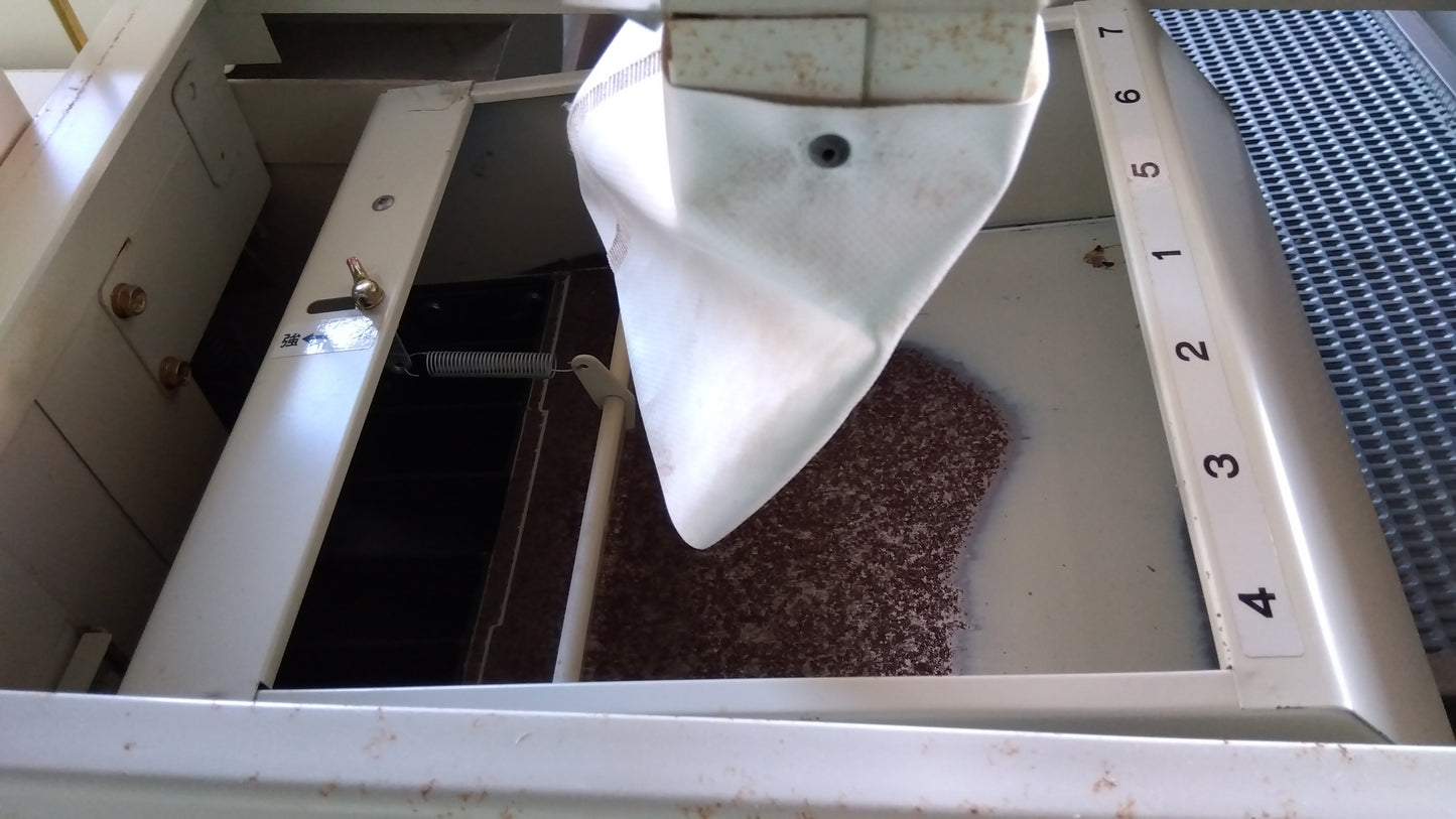 サタケ 中古 籾摺機 NPS450DXAM (1)「宮城店2263P」