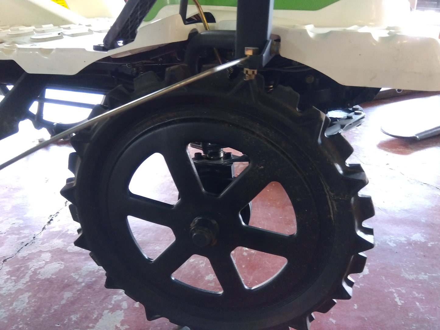 ヤンマー　中古　田植え機　Pes-1　「宮城店2240P」