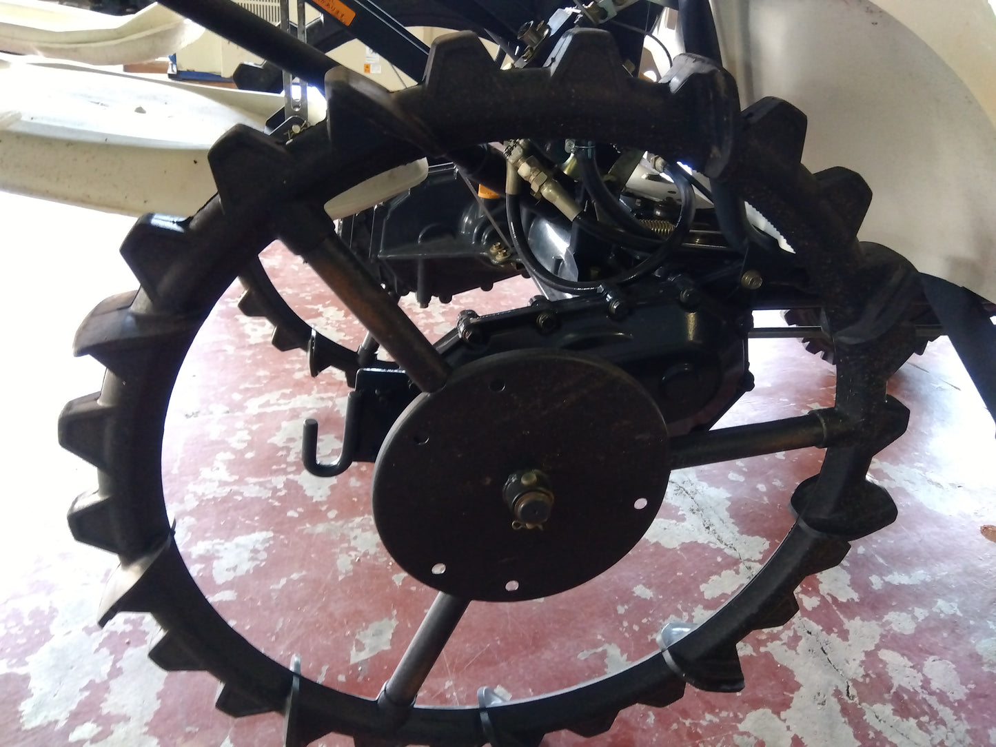 ヤンマー　中古　田植え機　Pes-1　「宮城店2240P」