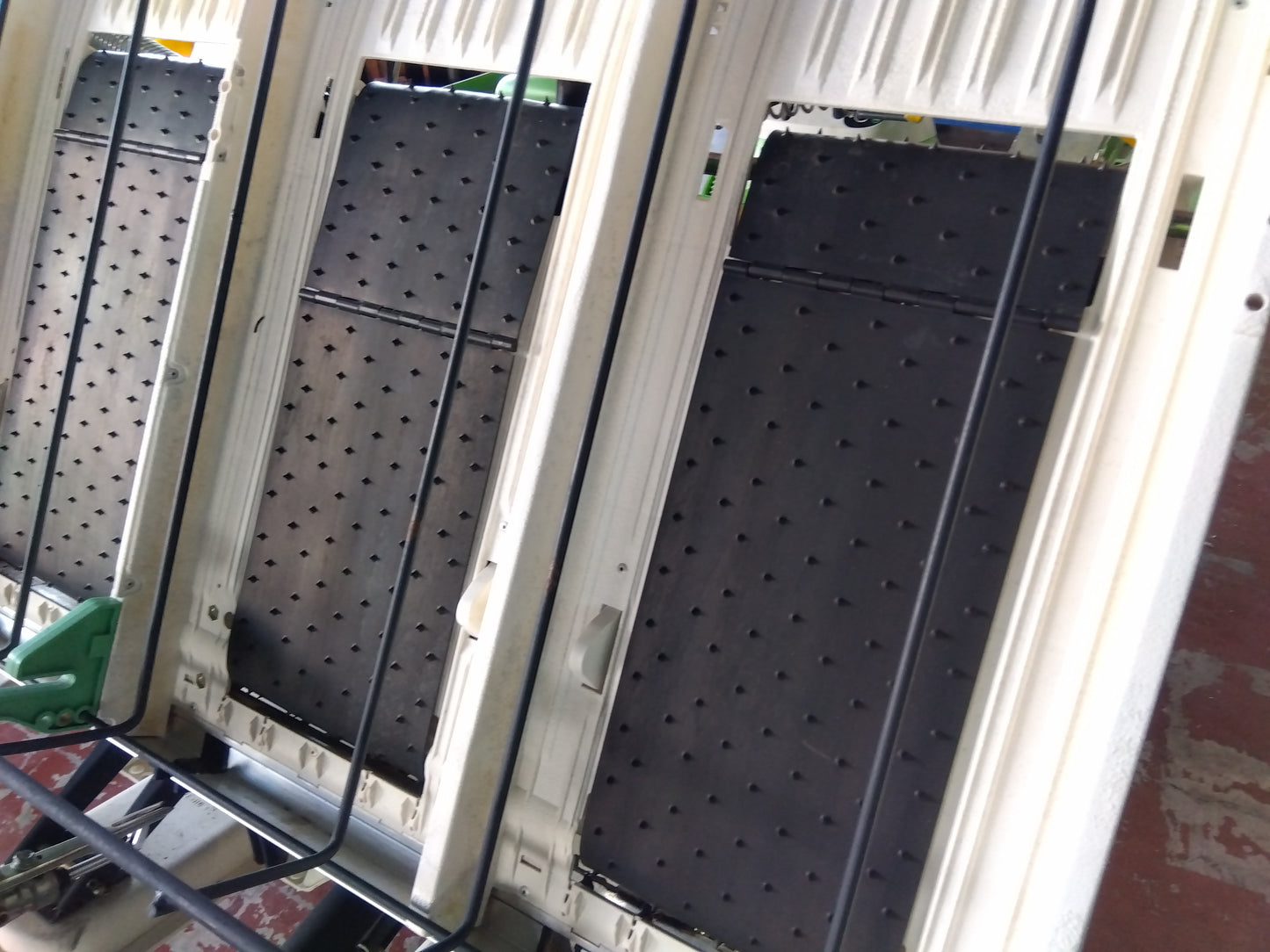 ヤンマー　中古　田植え機　Pes-1　「宮城店2240P」