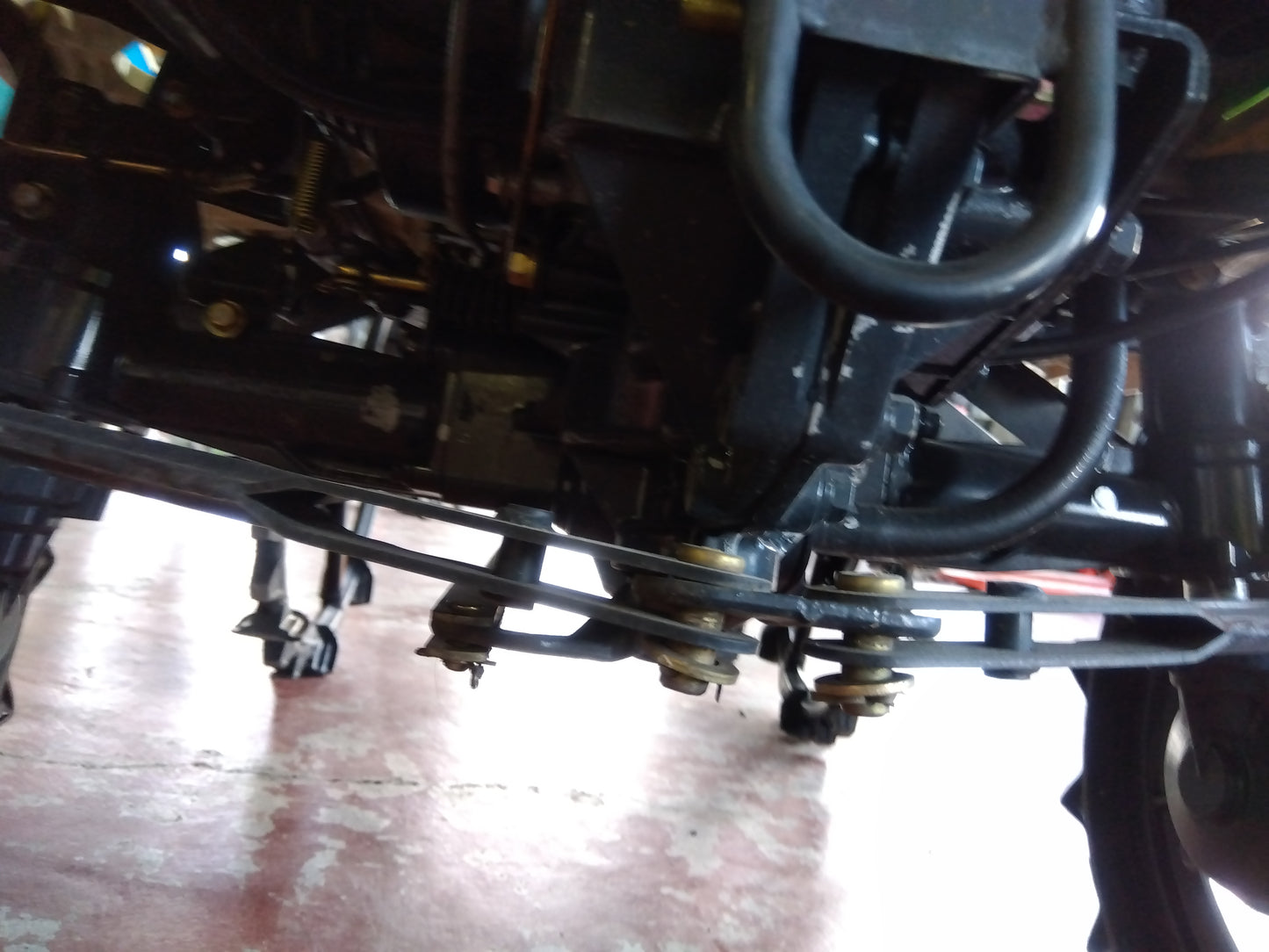 ヤンマー　中古　田植え機　Pes-1　「宮城店2240P」