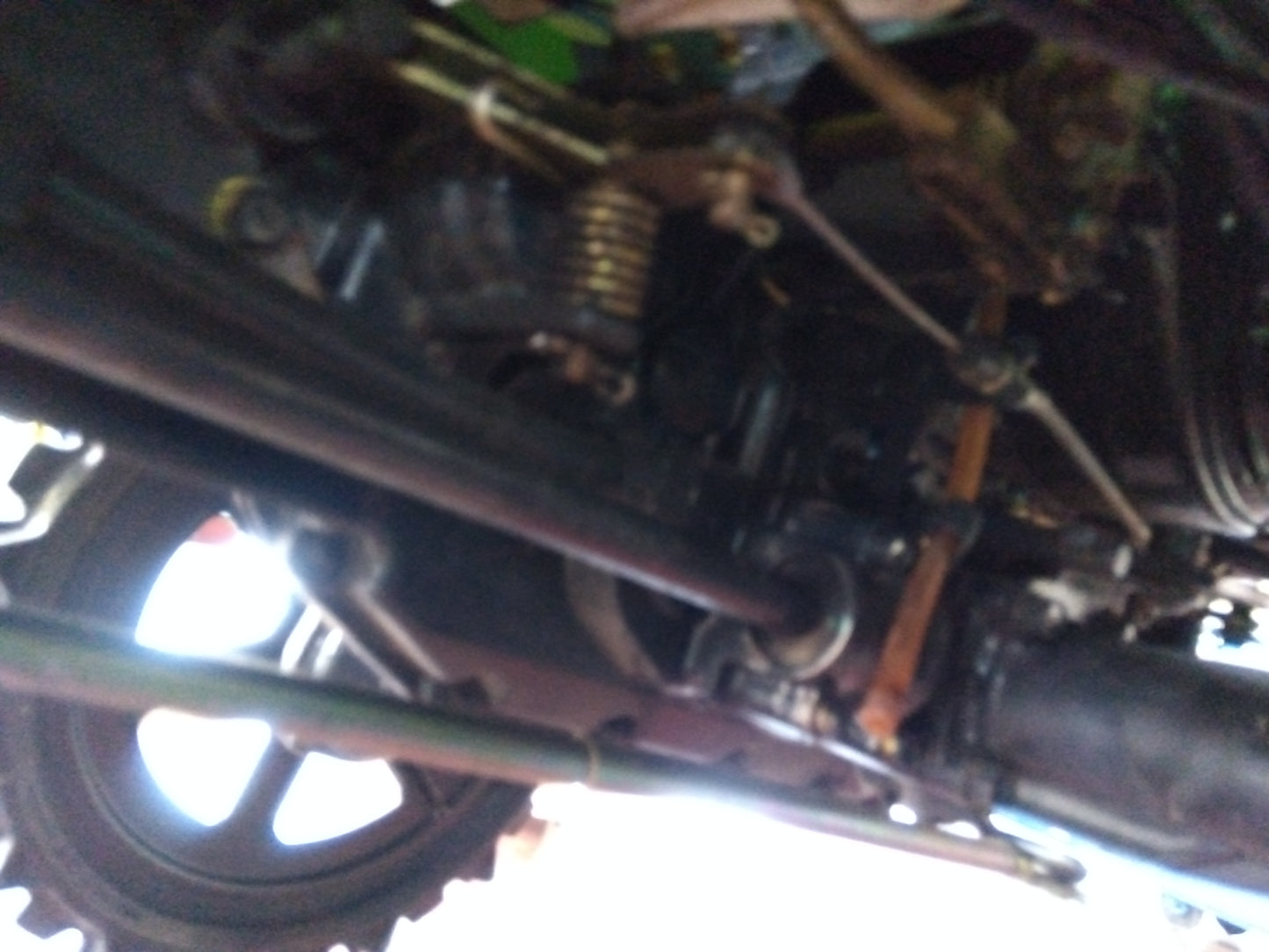 ヤンマー　中古　田植え機　Pes-1　「宮城店2240P」