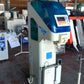 サタケ　中古　選別計量機　NPA30BF　「宮城店2277P」