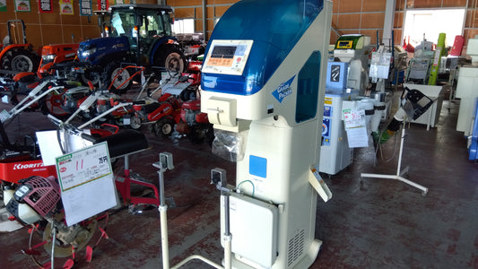 サタケ　中古　選別計量機　NPA30BF　「宮城店2277P」