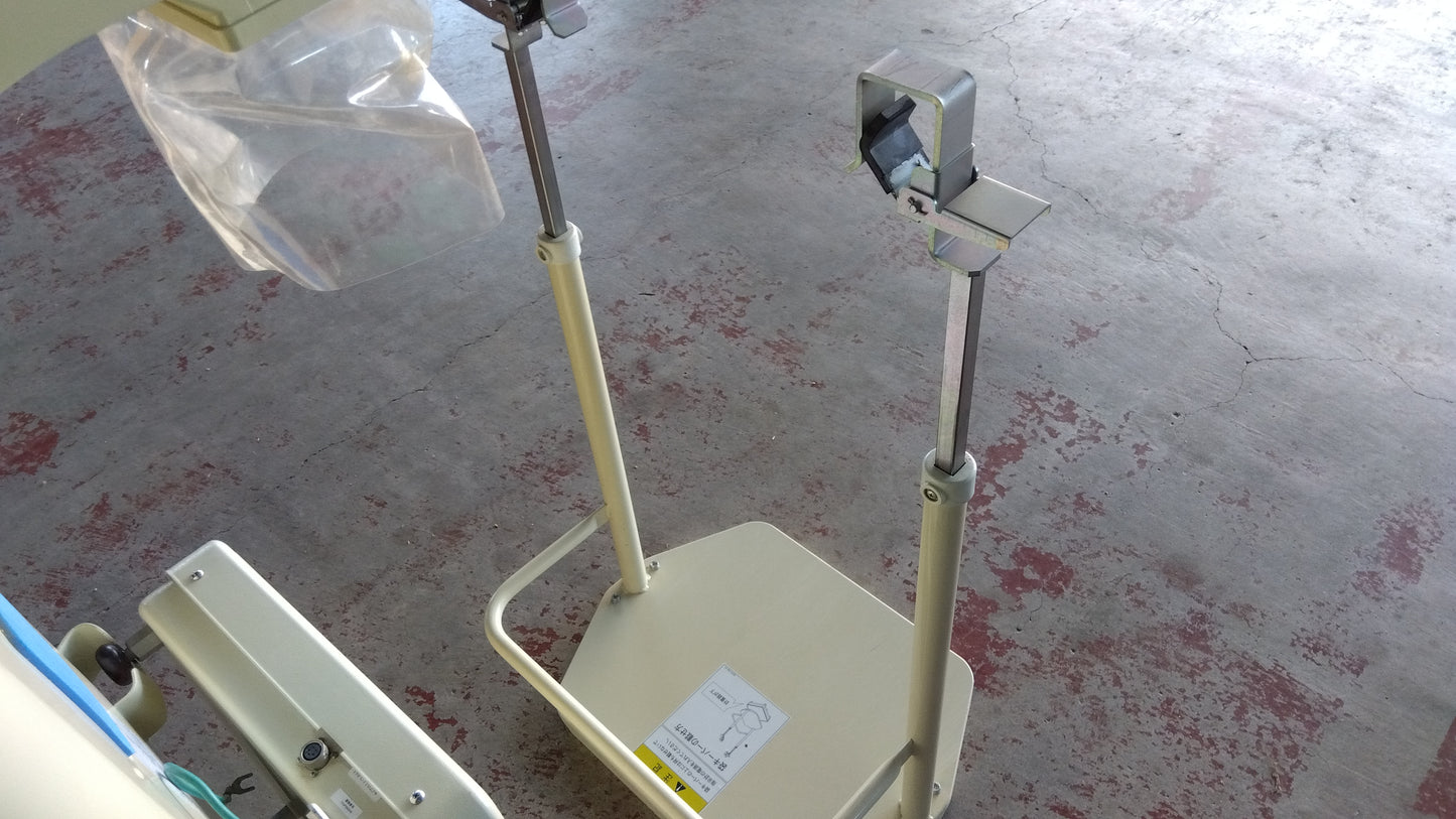 サタケ　中古　選別計量機　NPA30BF　「宮城店2277P」
