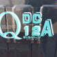 冨士　中古　整地キャリア　DCQ12A　「宮城店　2270」