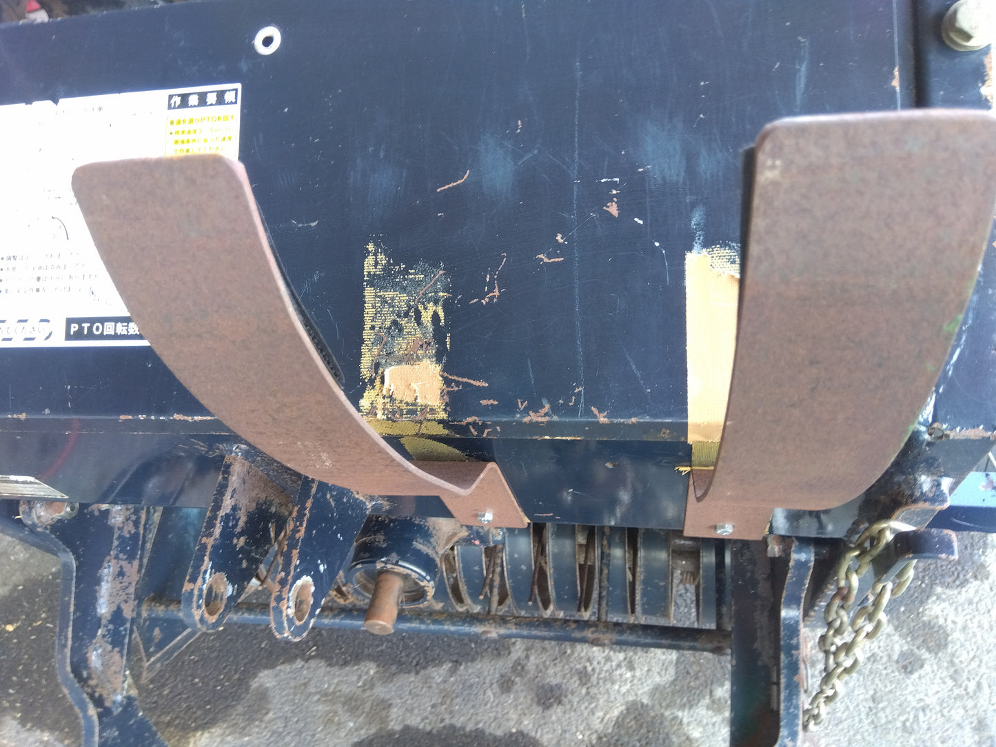 スター 中古 ロールベーラー MRB0810 【宮城 2286P】