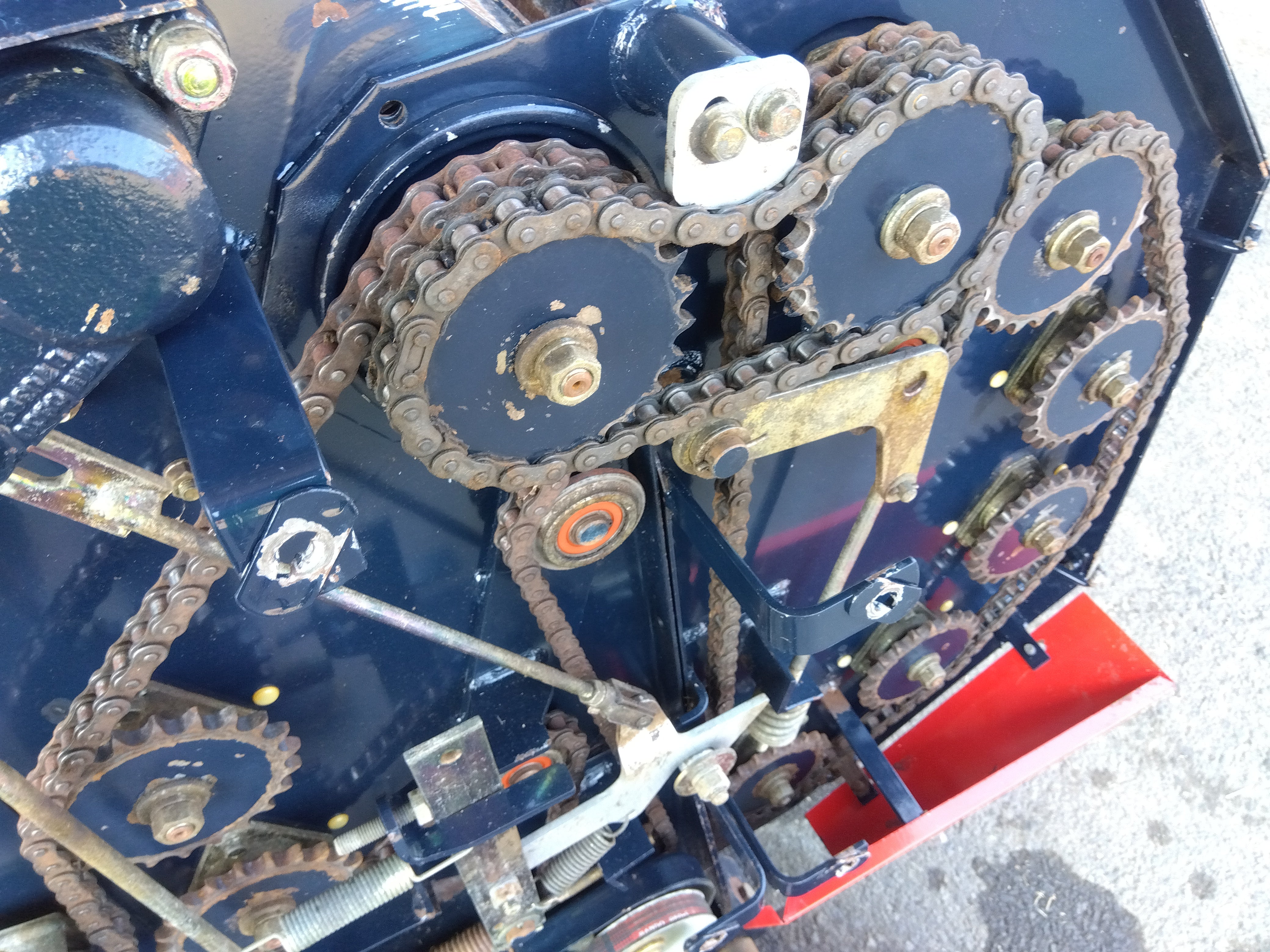 スター 中古 ロールベーラー MRB0810 【宮城 2286】 – 農キング