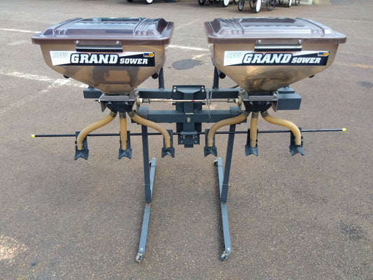 タイショー グランドソワー CS100R【山形店】