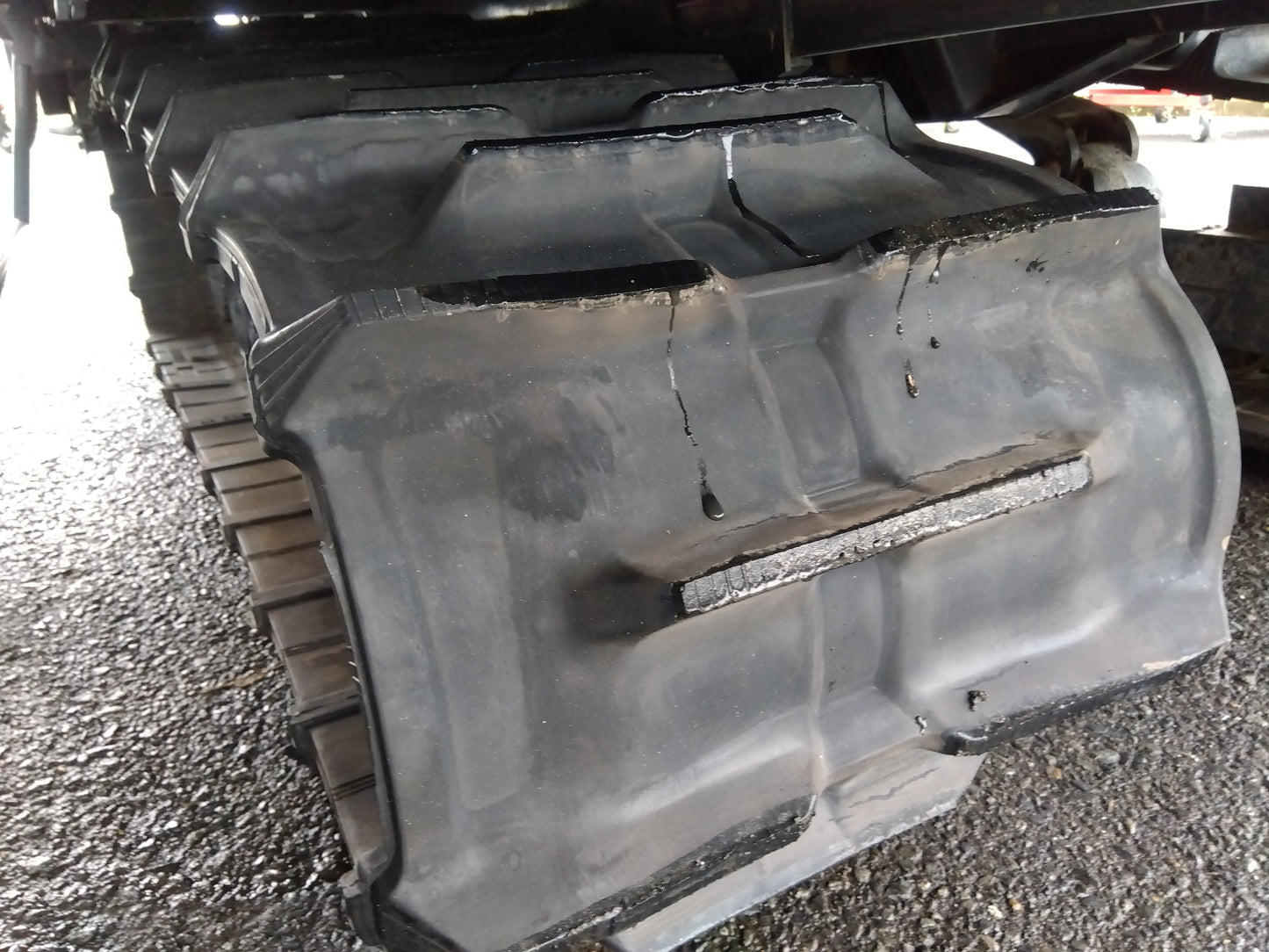 クボタ　中古　コンバイン　ARN331　SD4MW　『宮城店2284P』【336ｈ】