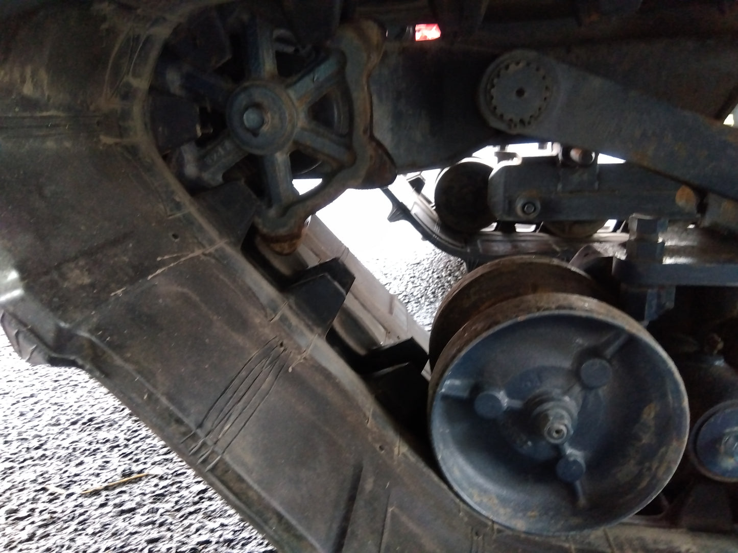 クボタ　中古　コンバイン　ARN331　SD4MW　『宮城店2284P』【336ｈ】