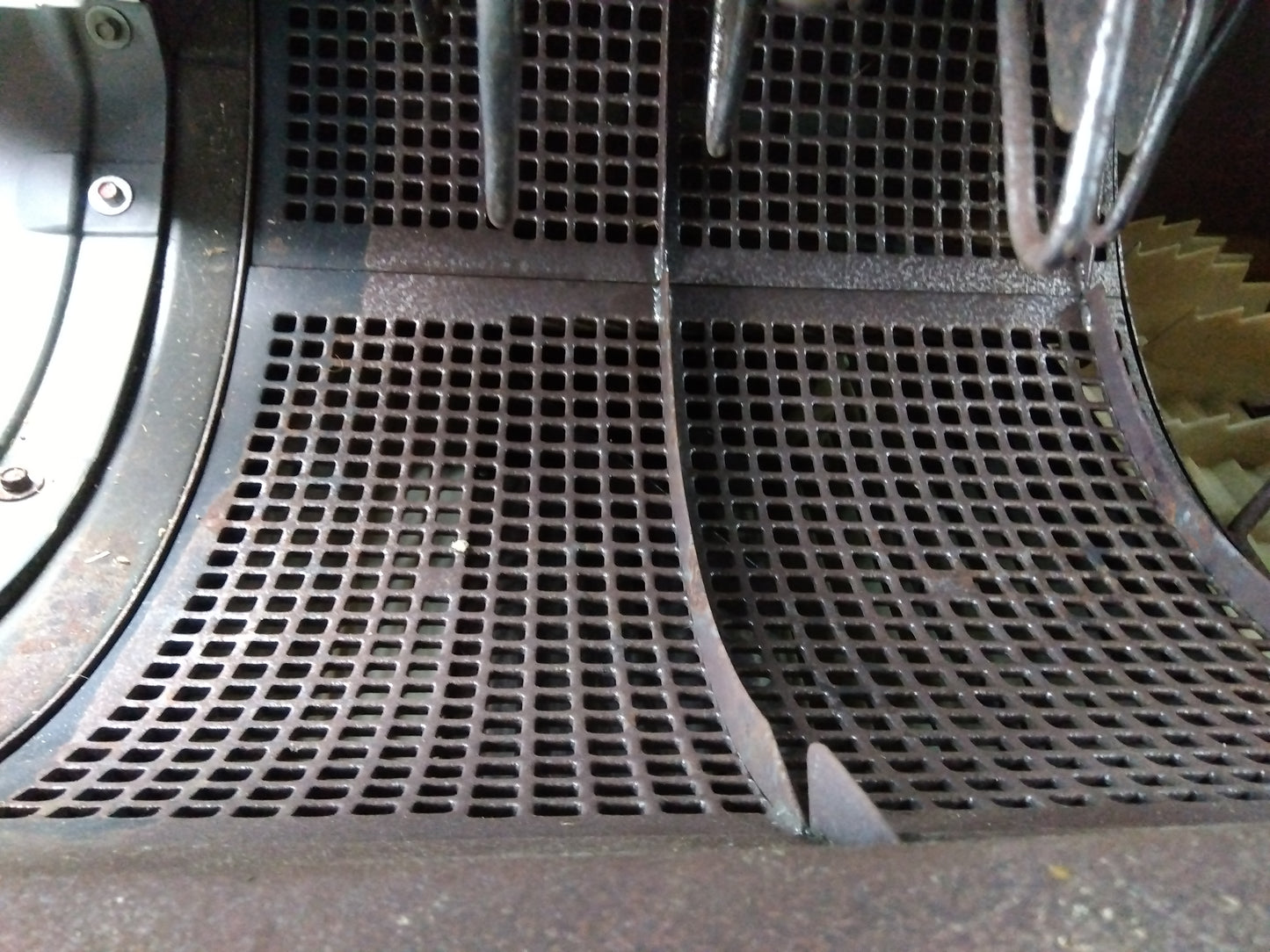 クボタ　中古　コンバイン　ARN331　SD4MW　『宮城店2284P』【336ｈ】