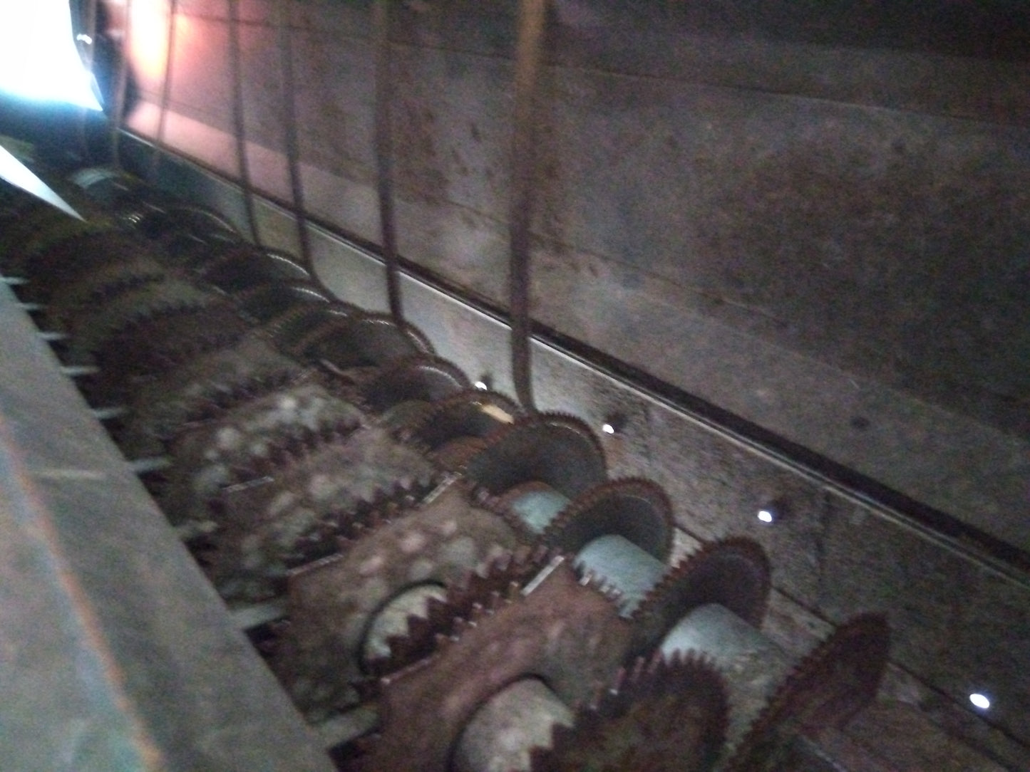 クボタ　中古　コンバイン　ARN331　SD4MW　『宮城店2284P』【336ｈ】