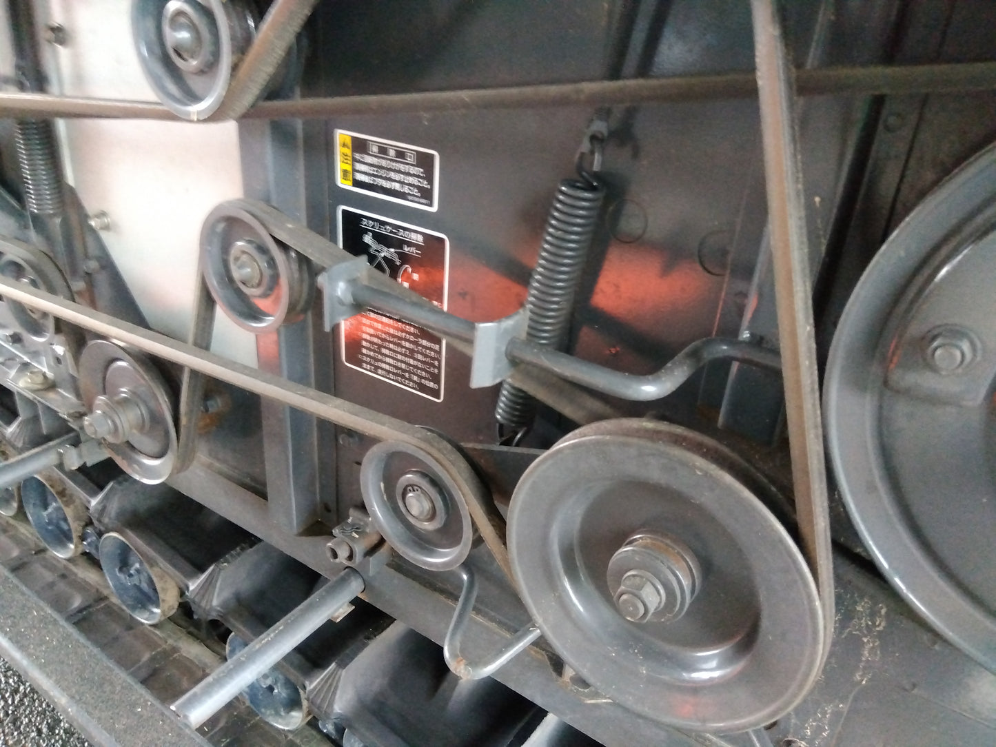 クボタ　中古　コンバイン　ARN331　SD4MW　『宮城店2284P』【336ｈ】