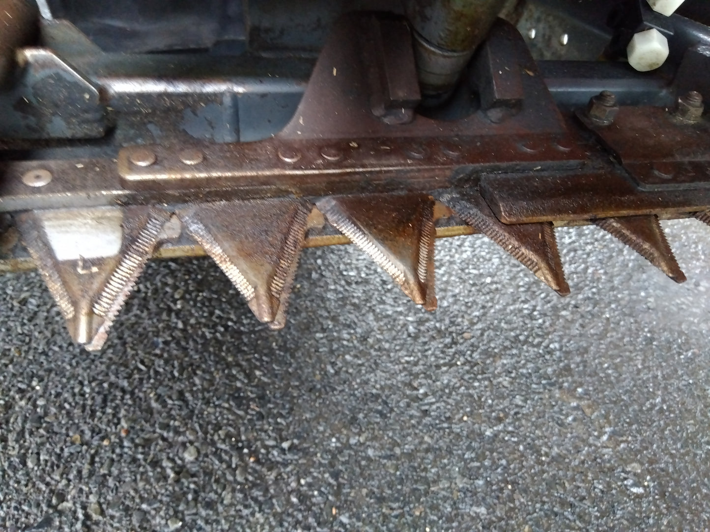 クボタ　中古　コンバイン　ARN331　SD4MW　『宮城店2284P』【336ｈ】