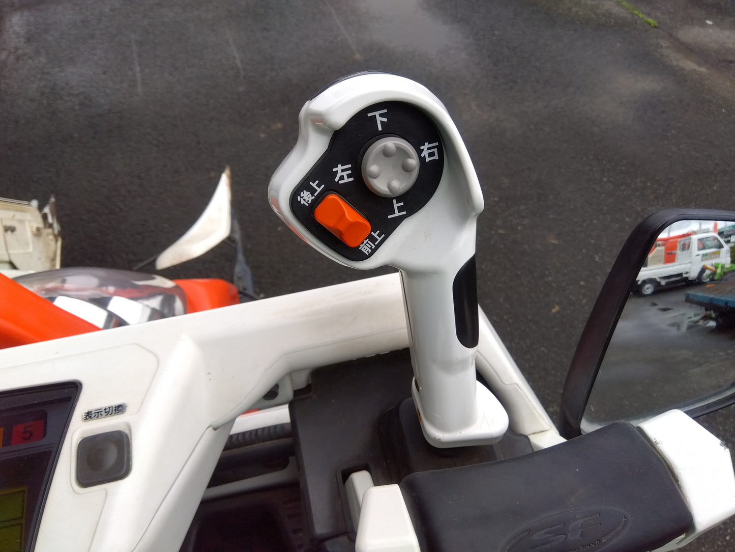 クボタ　中古　コンバイン　ARN331　SD4MW　『宮城店2284P』【336ｈ】