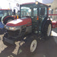 ヤンマー　中古　トラクター　US301J