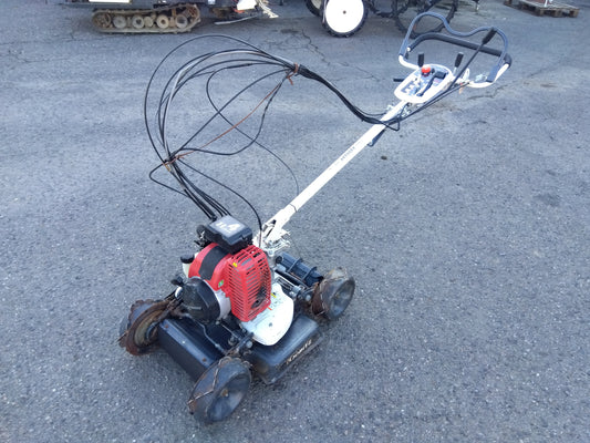 共立　中古　スパイダーモア　AZ852AF