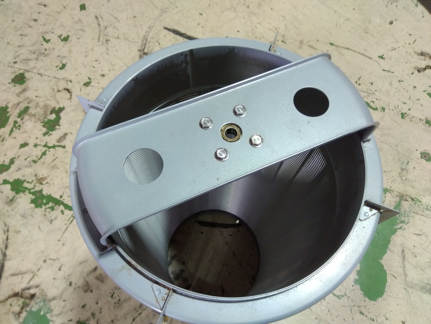 タイガーカワシマ パックメイト選別網 網目MKR-185 ①【山形店】