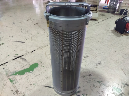 タイガーカワシマ パックメイト選別網 網目MKR-185 ①【山形店】