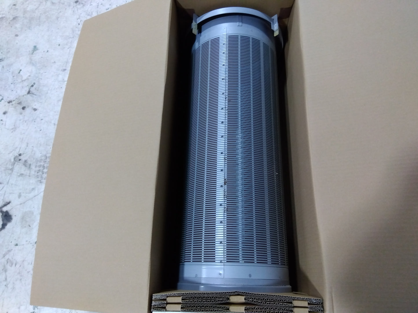 タイガーカワシマ パックメイト選別網 網目MKR-185 ②【山形店】