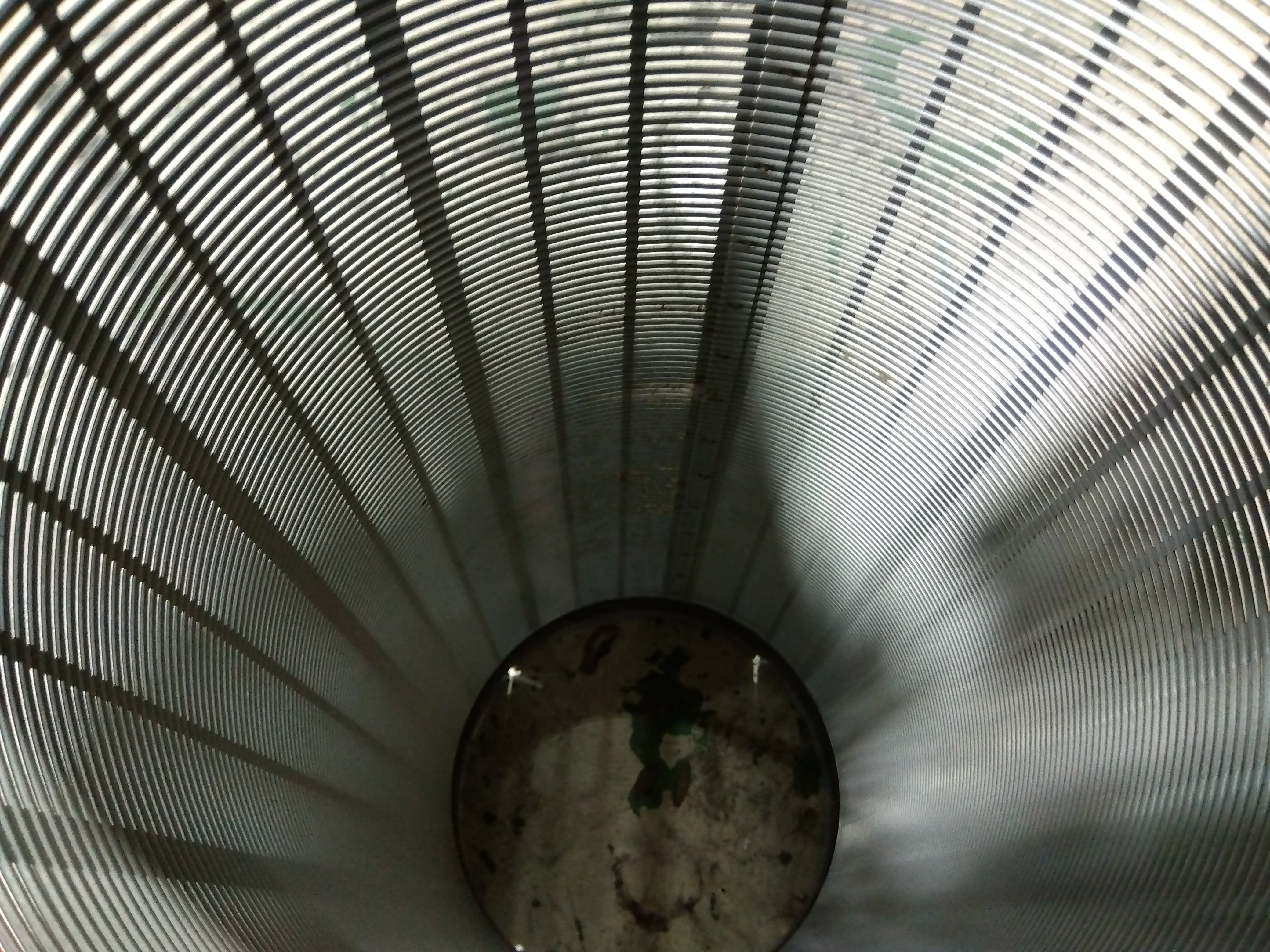 タイガーカワシマ パックメイト選別網 網目MKR-185 ②【山形店】 – 農