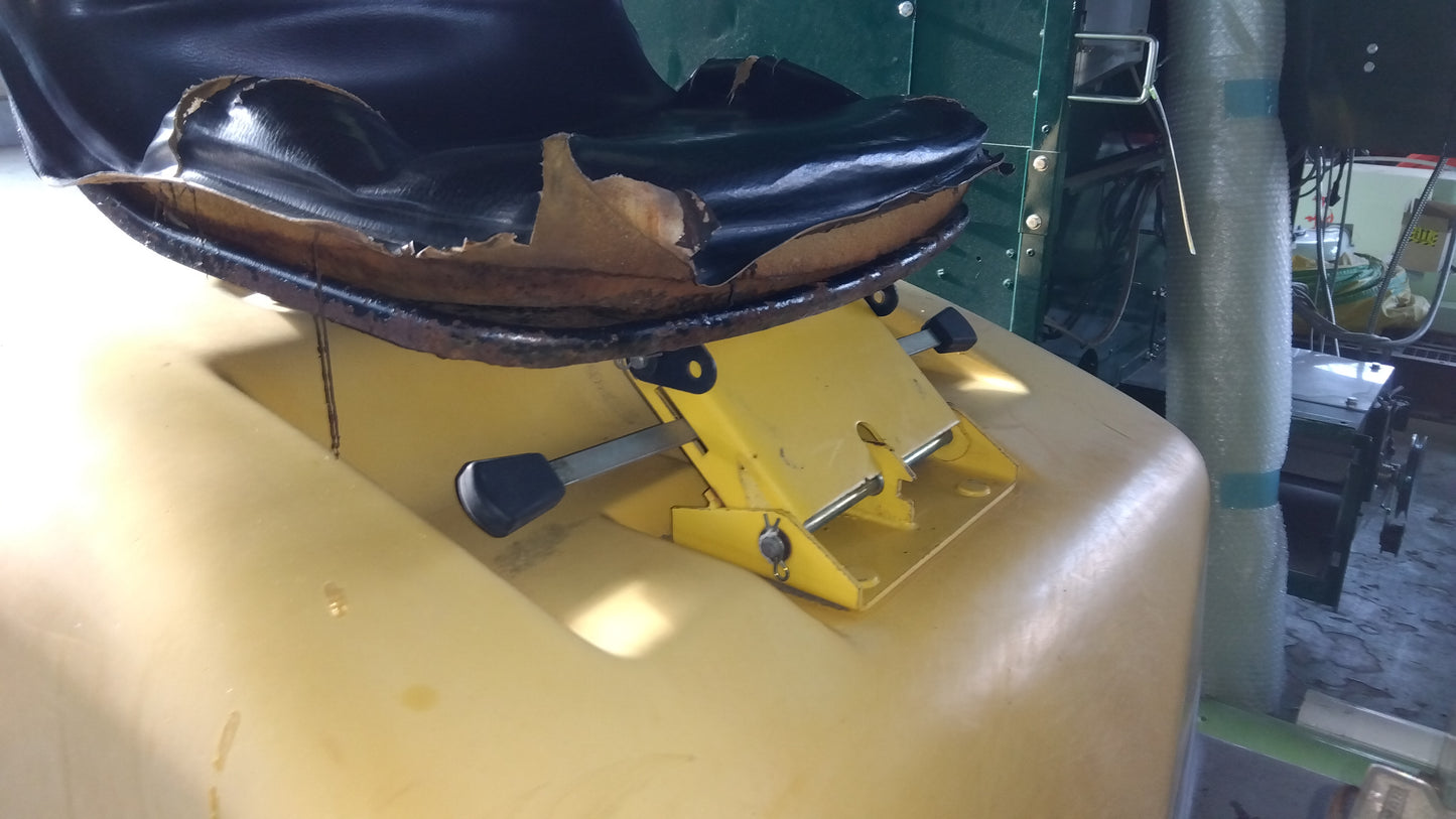 ヤンマー　中古バックホー　B05　山形店