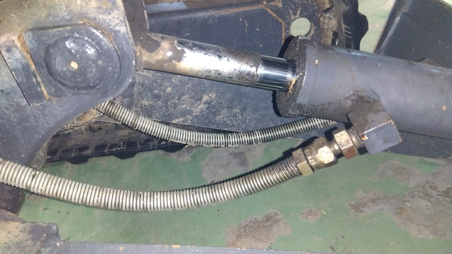 ヤンマー　中古バックホー　B05　山形店