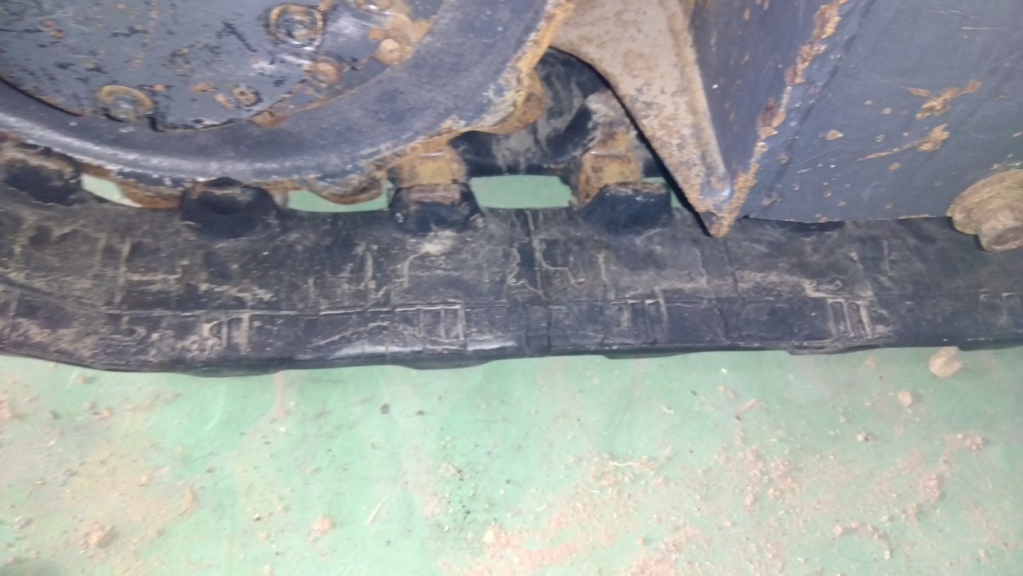 ヤンマー　中古バックホー　B05　山形店