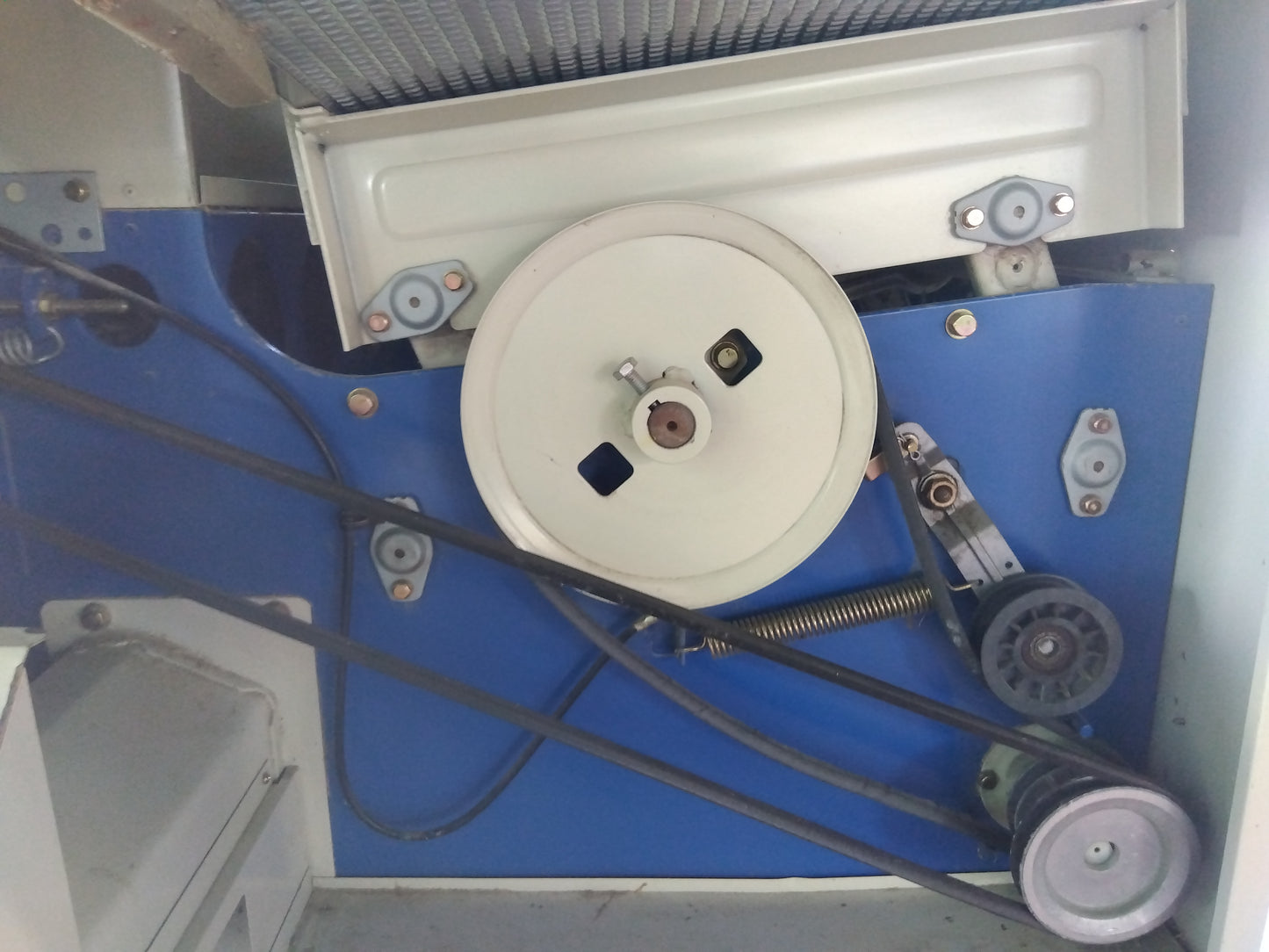 サタケ 中古 籾摺機 NPS450-DXAM(2) 【宮城 2289】