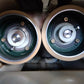 サタケ 中古 籾摺機 NPS450-DXAM(2) 【宮城 2289】