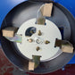 サタケ 中古 籾摺機 NPS450-DXAM(2) 【宮城 2289】