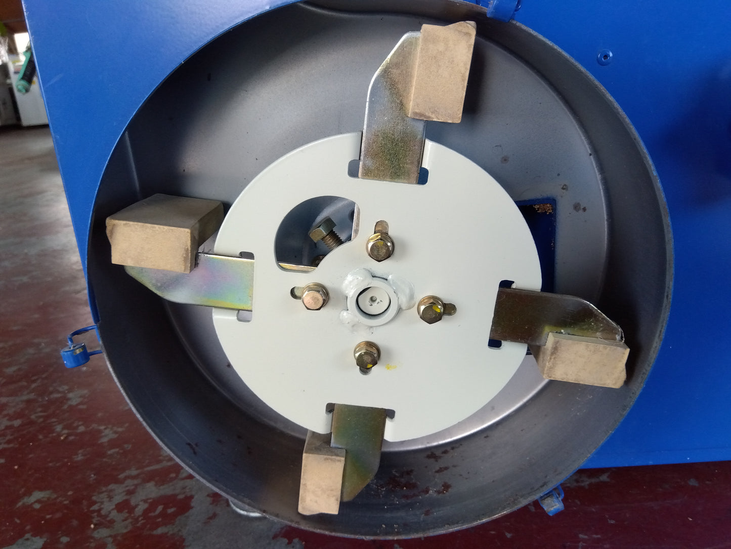サタケ 中古 籾摺機 NPS450-DXAM(2) 【宮城 2289】