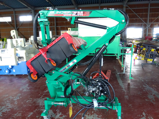 山陽機器　中古　ツインモア　ＺＭ-3709　「宮城店2283」