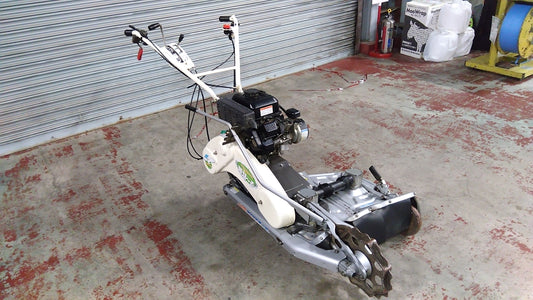 オーレック　中古　ウィングモア　WM736B　「宮城店2325」