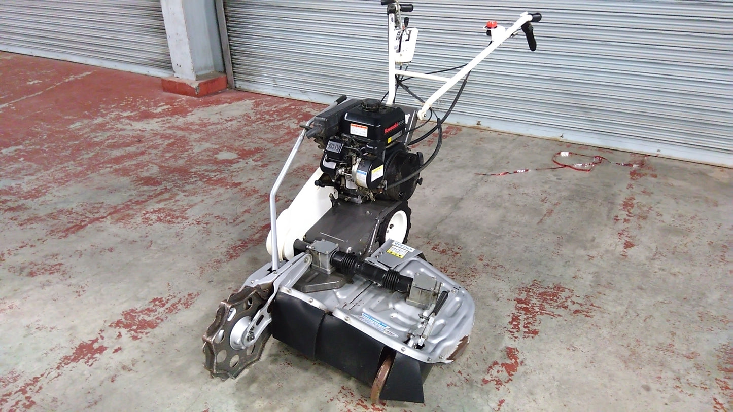 オーレック　中古　ウィングモア　WM736B　「宮城店2325」