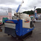 イセキ　中古　コンバイン　HFC330G-ZKRHWC