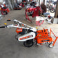 クボタ 中古 ねぎ管理機 FTN7 【山形店 9322】